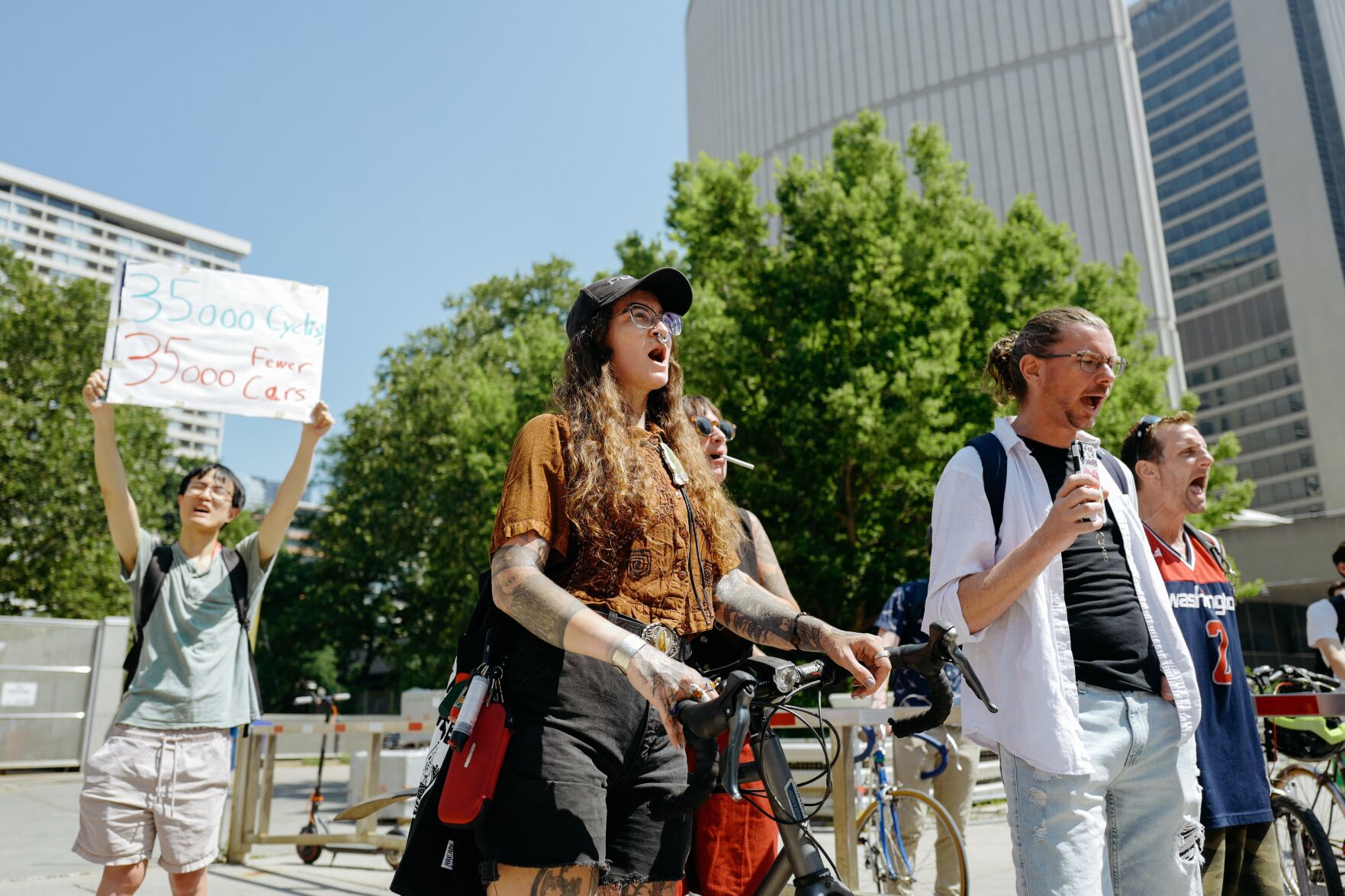 City hall counterprotest.JPG